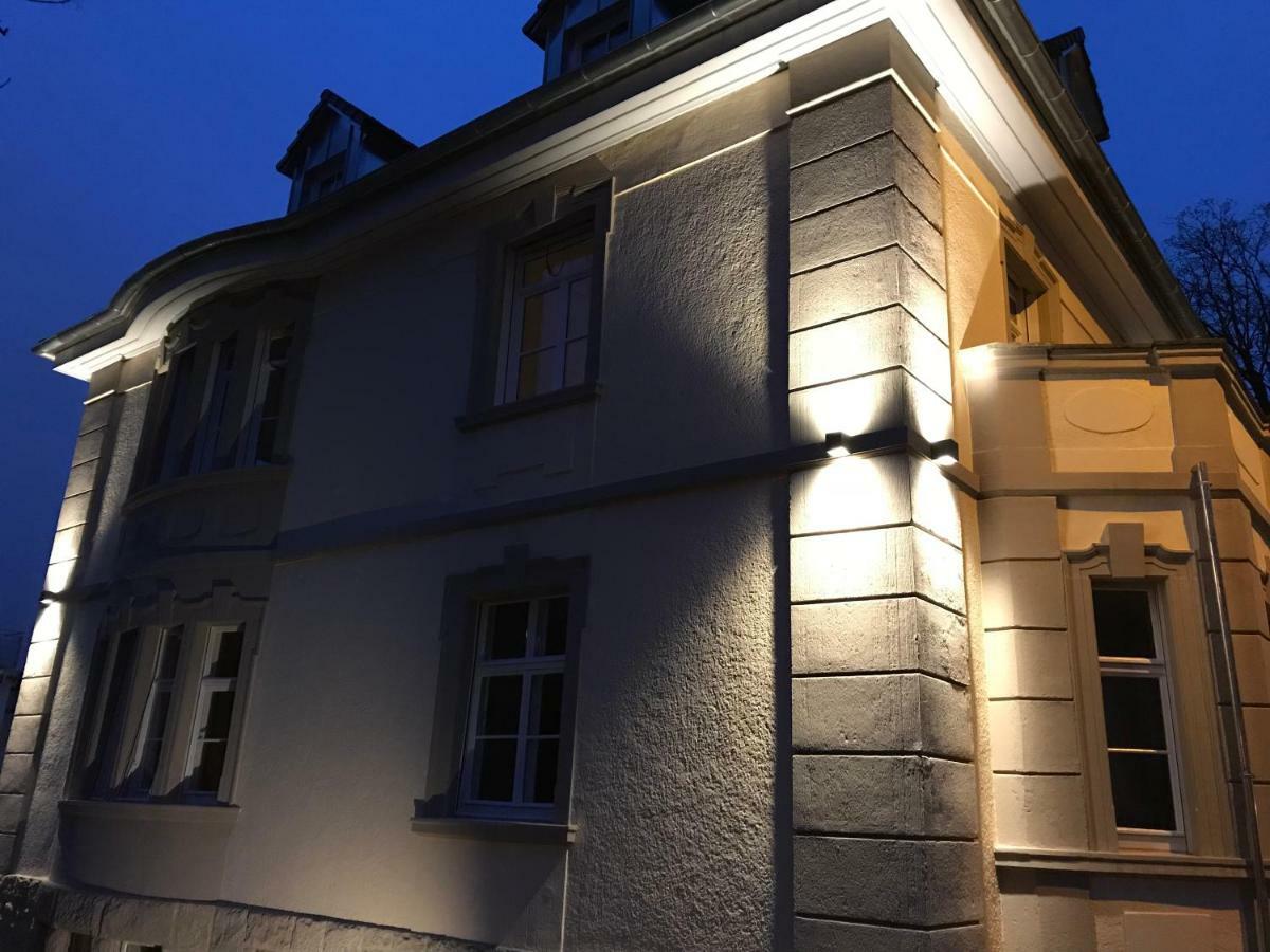 Stadtvilla Würzburg Exterior foto